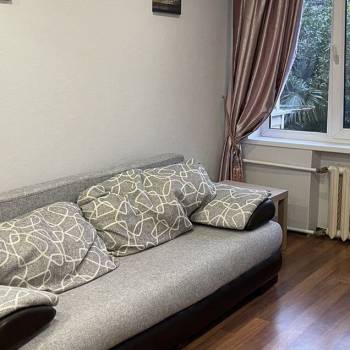 Сдается 1-комнатная квартира, 30 м²