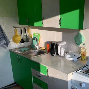 Сдается 1-комнатная квартира, 30 м²