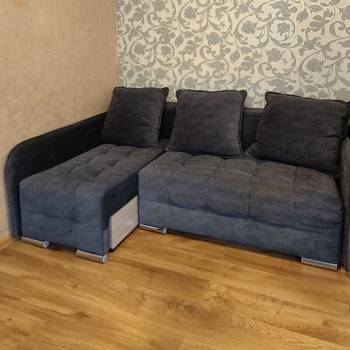 Сдается 1-комнатная квартира, 28,9 м²