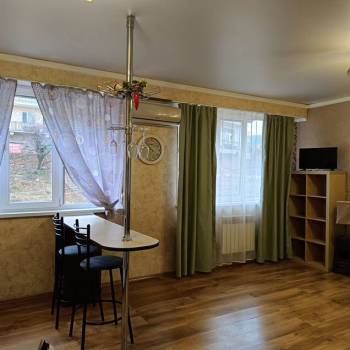 Сдается 1-комнатная квартира, 28,9 м²