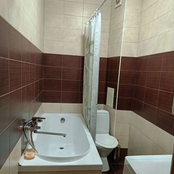 Сдается 1-комнатная квартира, 28,9 м²