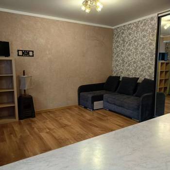 Сдается 1-комнатная квартира, 28,9 м²