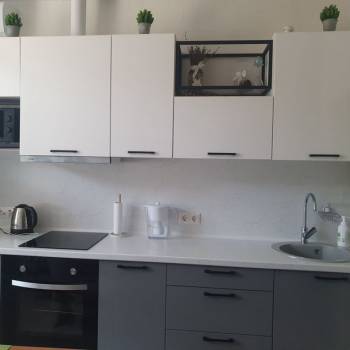 Сдается 2-х комнатная квартира, 44 м²