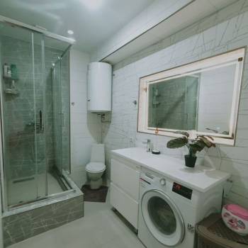 Сдается 2-х комнатная квартира, 44 м²