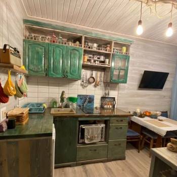 Сдается Дом, 36 м²