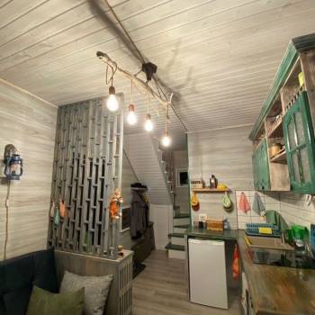 Сдается Дом, 36 м²