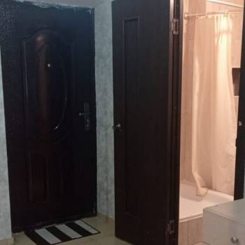 Продается 1-комнатная квартира, 26,7 м²