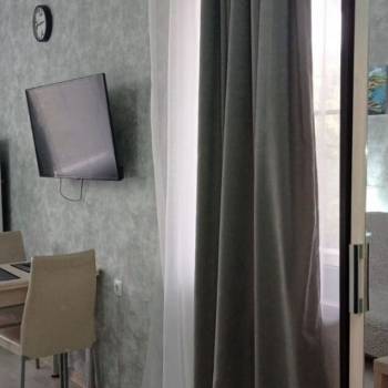 Продается 1-комнатная квартира, 26,7 м²