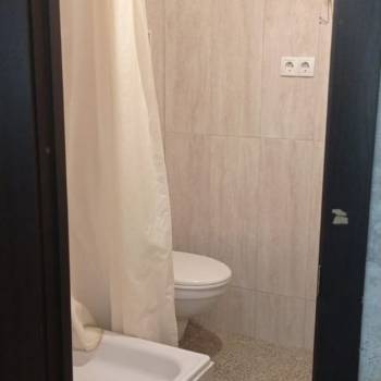 Продается 1-комнатная квартира, 26,7 м²