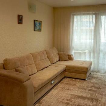 Продается 2-х комнатная квартира, 65,4 м²