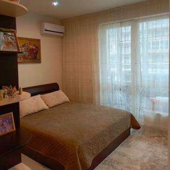 Продается 2-х комнатная квартира, 65,4 м²