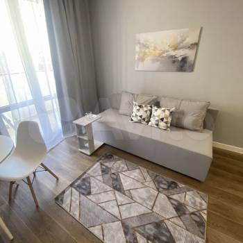 Сдается 1-комнатная квартира, 28 м²