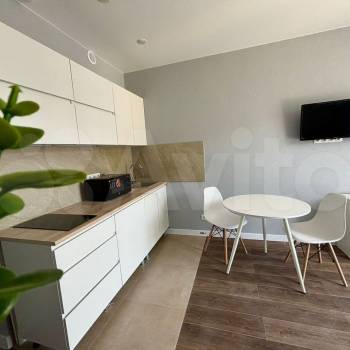 Сдается 1-комнатная квартира, 28 м²