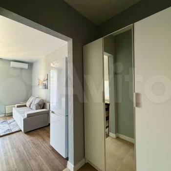 Сдается 1-комнатная квартира, 28 м²