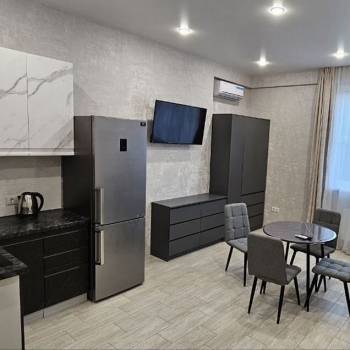 Сдается 1-комнатная квартира, 25,7 м²