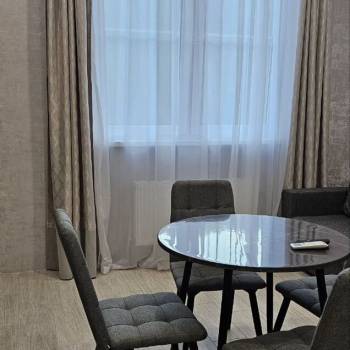 Сдается 1-комнатная квартира, 25,7 м²