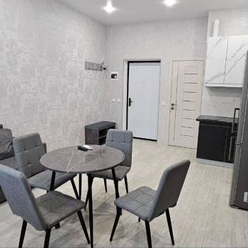 Сдается 1-комнатная квартира, 25,7 м²