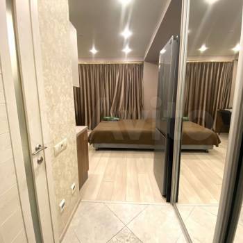 Сдается 1-комнатная квартира, 25 м²