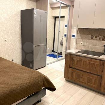 Сдается 1-комнатная квартира, 25 м²