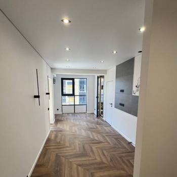 Продается 1-комнатная квартира, 32,4 м²