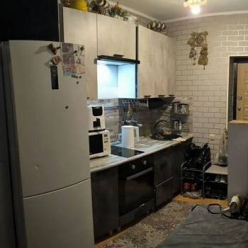 Продается 1-комнатная квартира, 28 м²