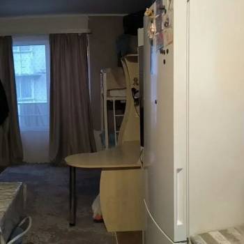 Продается 1-комнатная квартира, 28 м²