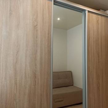 Продается 2-х комнатная квартира, 49,8 м²