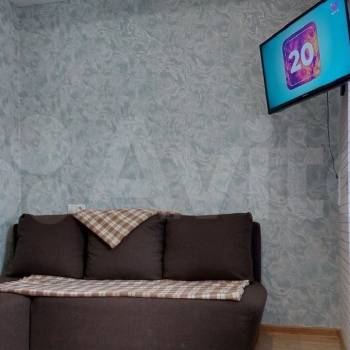 Сдается 1-комнатная квартира, 19 м²