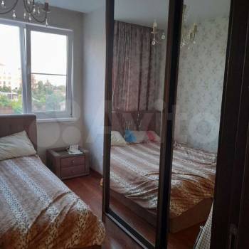 Сдается Многокомнатная квартира, 75 м²