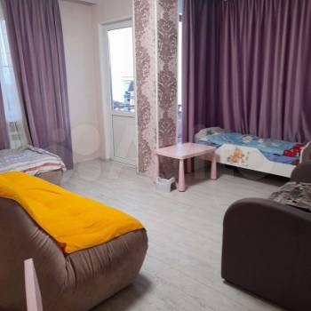 Сдается Многокомнатная квартира, 75 м²