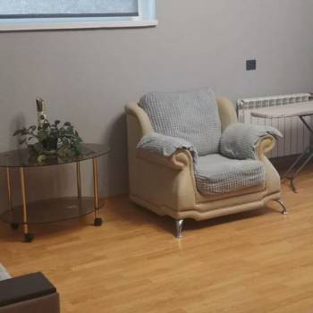 Сдается 2-х комнатная квартира, 45 м²