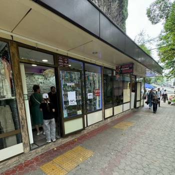 Сдается Нежилое помещение, 10 м²