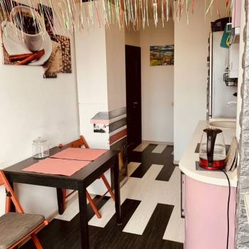 Продается 1-комнатная квартира, 39 м²