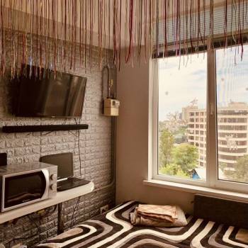 Продается 1-комнатная квартира, 39 м²