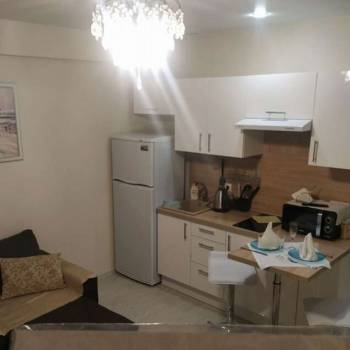 Продается 1-комнатная квартира, 29 м²