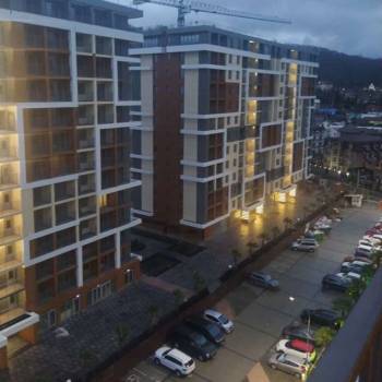 Продается 1-комнатная квартира, 29 м²