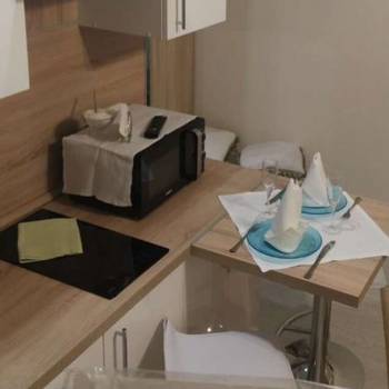 Продается 1-комнатная квартира, 29 м²