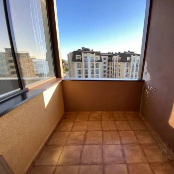 Сдается 2-х комнатная квартира, 50 м²