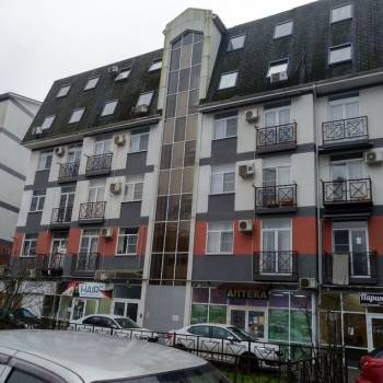 Продается 2-х комнатная квартира, 52 м²