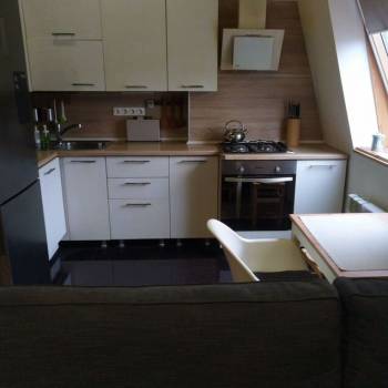 Продается 2-х комнатная квартира, 52 м²