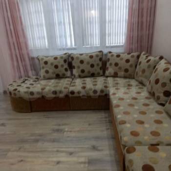 Сдается 1-комнатная квартира, 38 м²