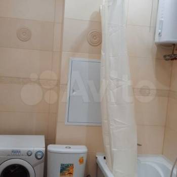 Сдается 1-комнатная квартира, 38 м²