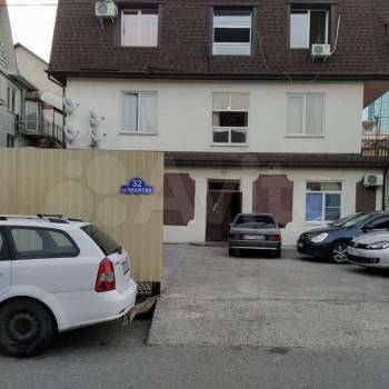 Сдается 1-комнатная квартира, 19 м²