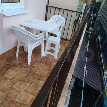 Сдается 1-комнатная квартира, 19 м²