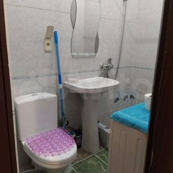 Сдается 1-комнатная квартира, 19 м²