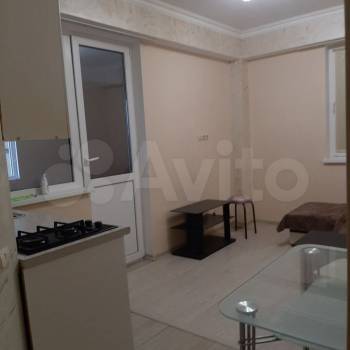 Сдается 2-х комнатная квартира, 32 м²