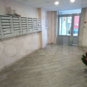 Сдается 2-х комнатная квартира, 32 м²