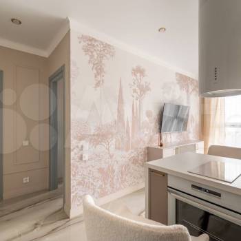 Сдается 2-х комнатная квартира, 37,9 м²