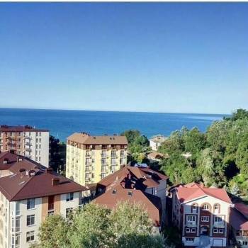 Сдается 2-х комнатная квартира, 40 м²