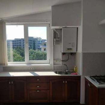 Сдается 2-х комнатная квартира, 40 м²